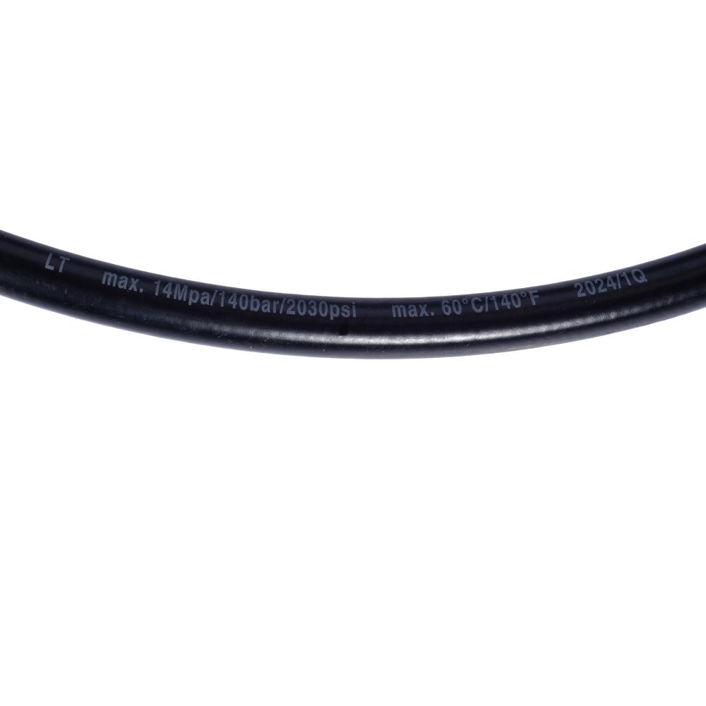 Aparat spalat cu presiune 140 bar 1800W [12]
