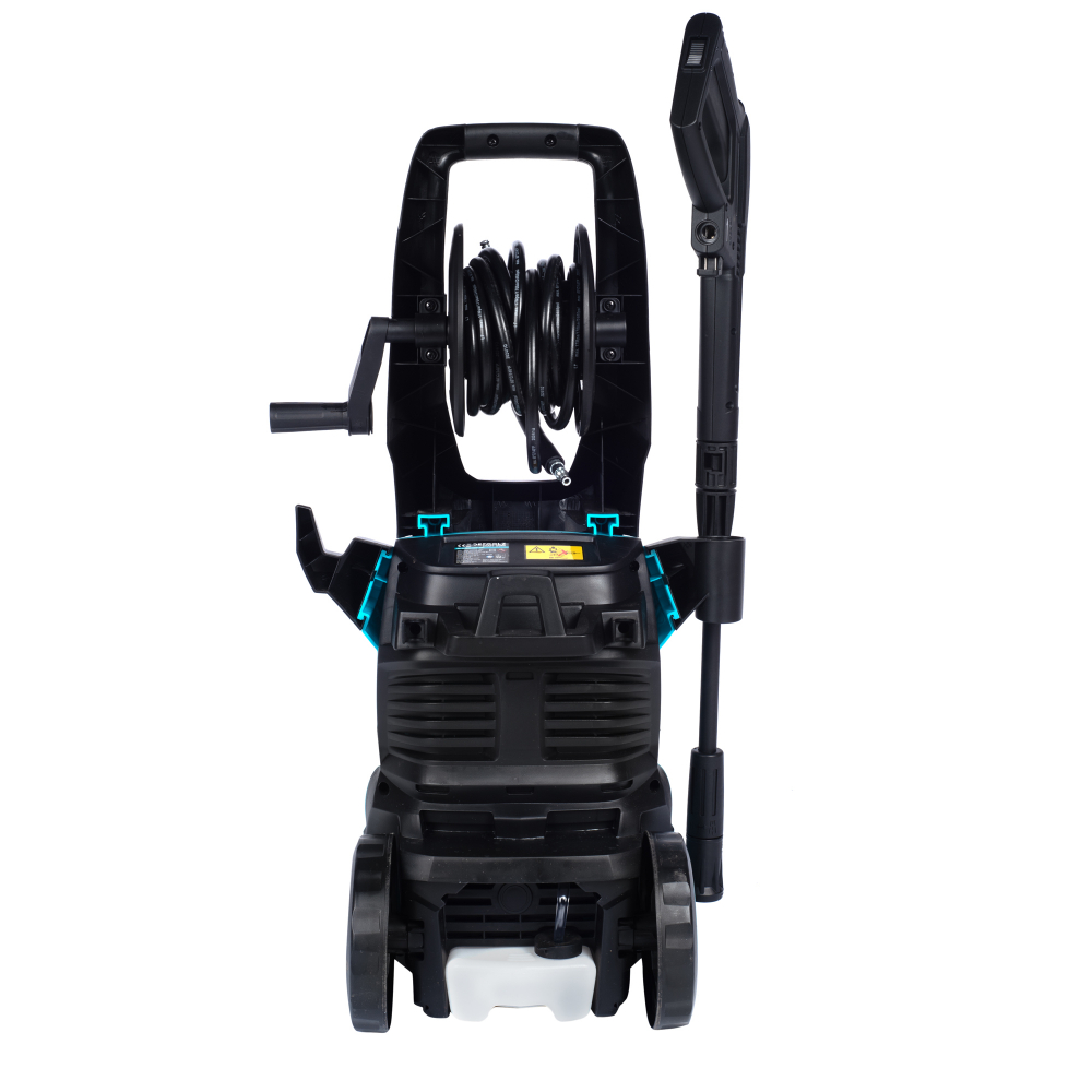 Aparat spalat cu presiune 170 bar 2200W [6]