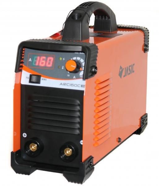 ARC 160 CEL (Z261) - Aparat de sudura invertor Jasic [2]