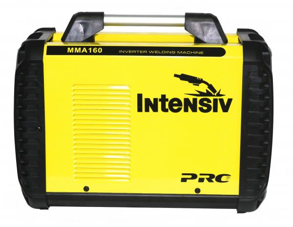 ARC 160 EVO - Aparat de sudura invertor Intensiv [4]