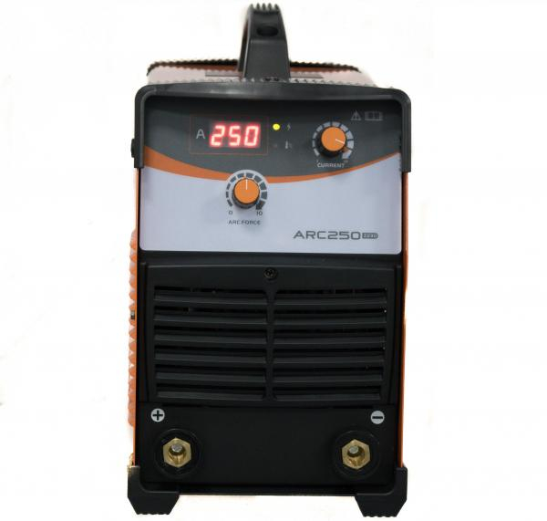 ARC 250 (Z230) - Aparat de sudura tip invertor Jasic [2]