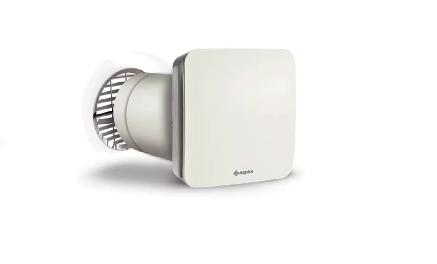 ASPIRA ECOCOMFORT SAT 160 SLAVE CU FIR VENTILATIE DESCENTRALIZATE [1]