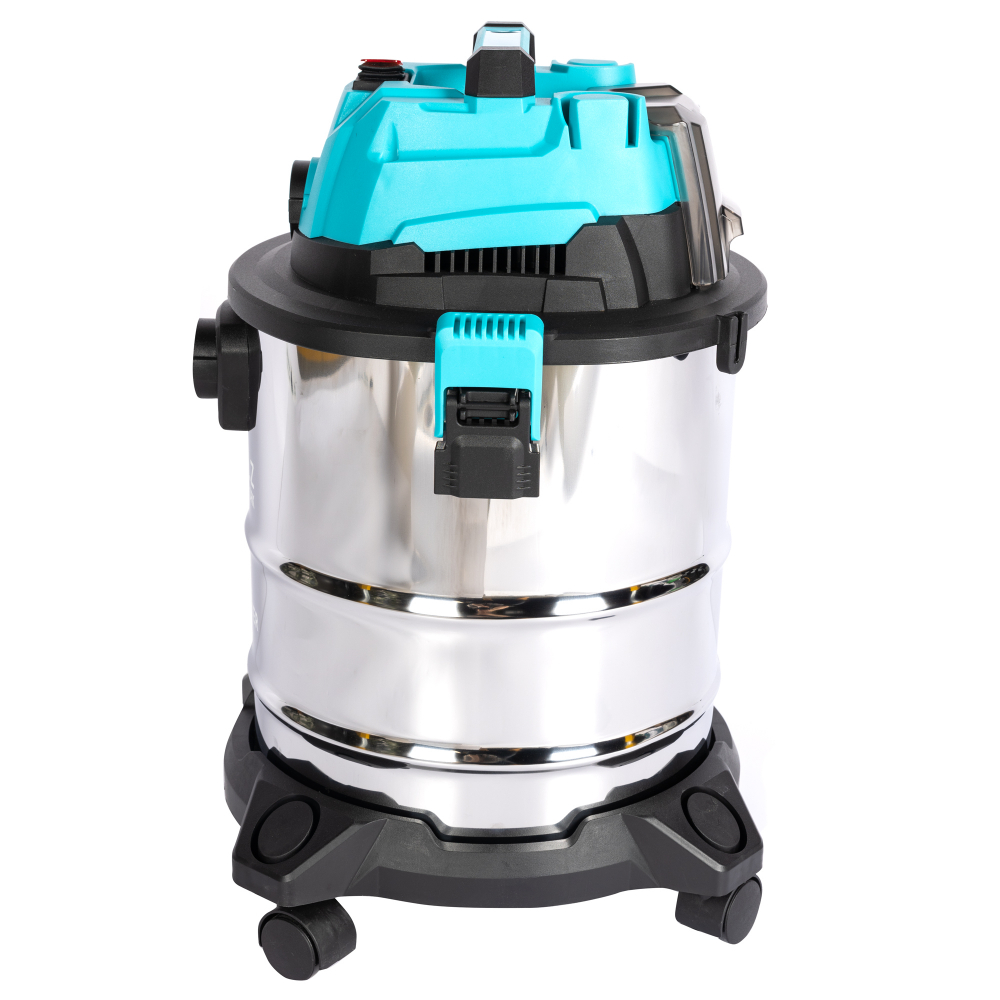 Aspirator umed-uscat Detoolz DZ-FX1015-G01 20V, volum 20L [9]