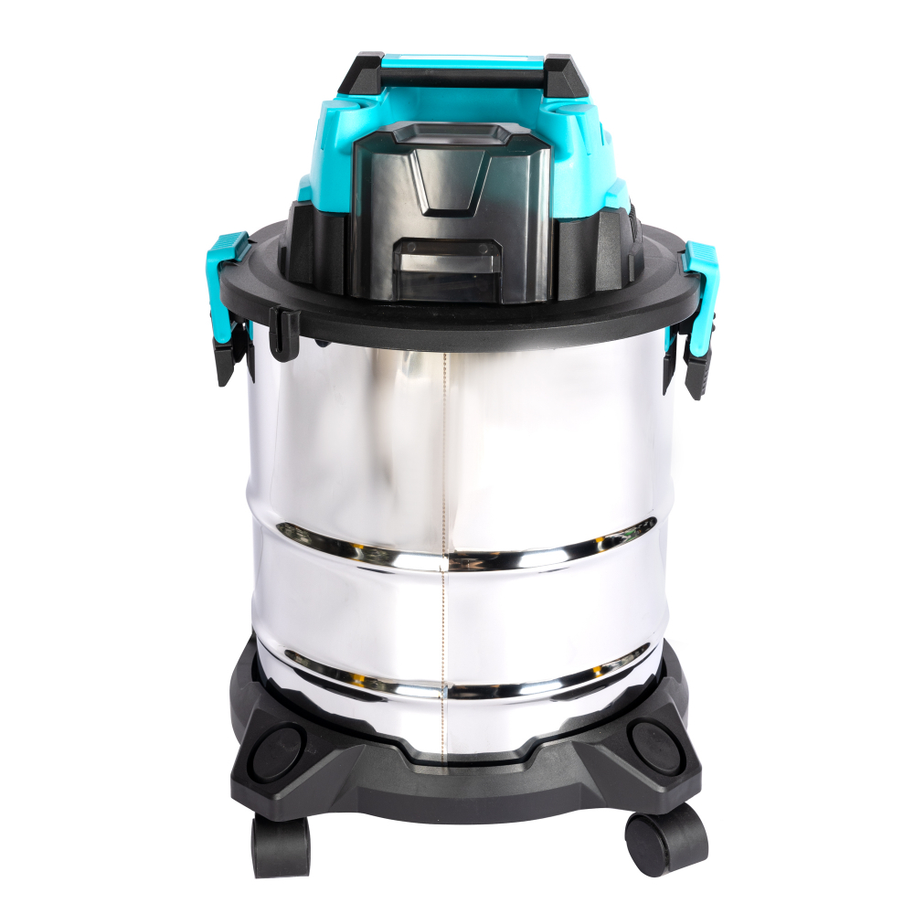 Aspirator umed-uscat Detoolz DZ-FX1015-G01 20V, volum 20L [10]