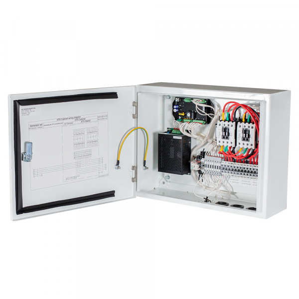 Automatizare Kipor KEA40026DP52A [2]