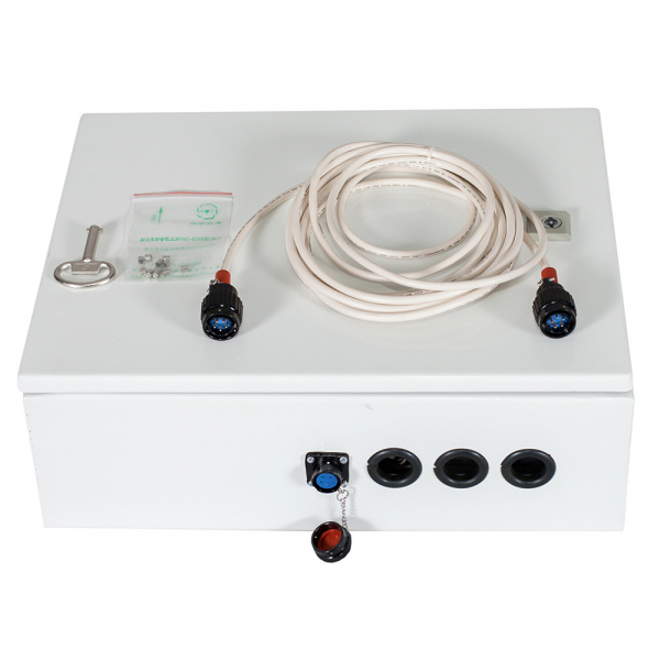 Automatizare Kipor KEA40026DP52A [3]