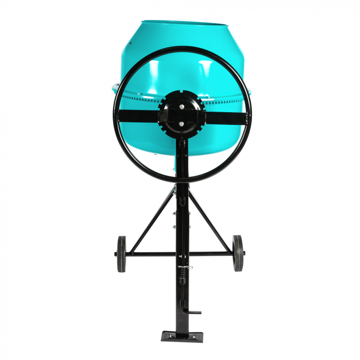 Betoniera Deetoolz DZ-C325 140L 850W [5]