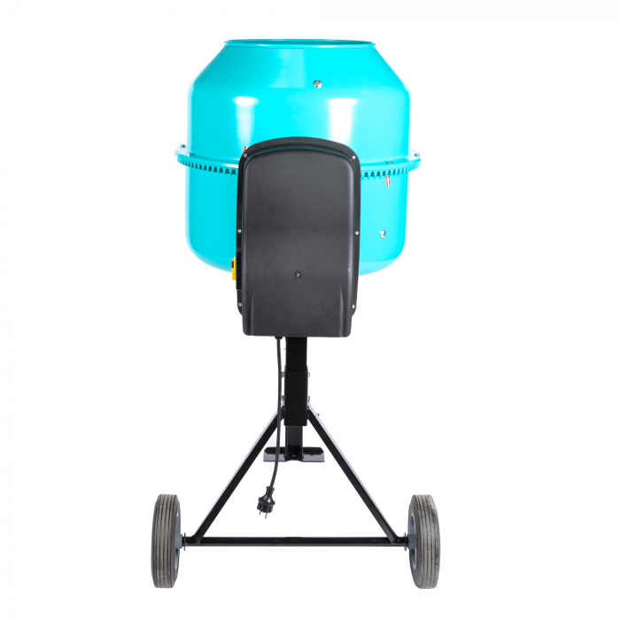 Betoniera Detoolz DZ-C326 160L 1000W [6]
