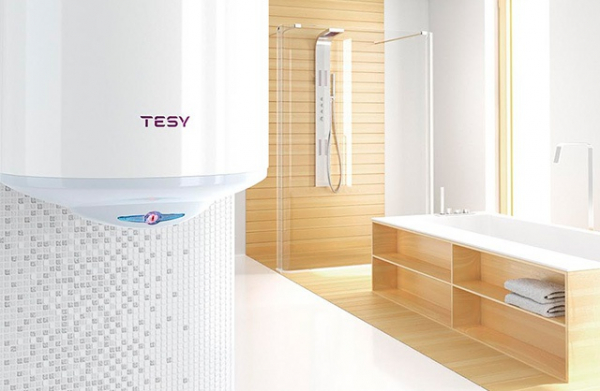 Boiler termo-electric cu o serpentina extinsa Tesy BiLight 100 litri GCV9S 100 44 20 B11 TSRCP [2]