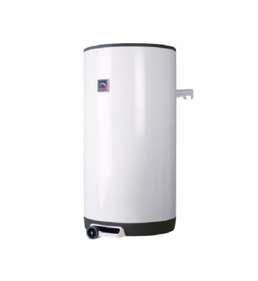 Boiler termoelectric de perete 100 litri, serpentina 1 mp Drazice OKC 100/1M2-CL.B 1108209101 [2]