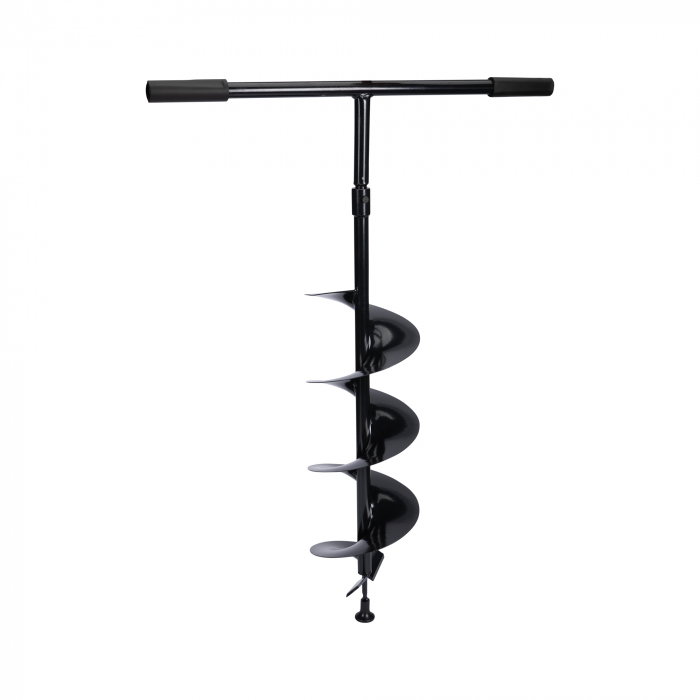 Burghiu manual pentru pamant Micul Fermier 250mm [1]