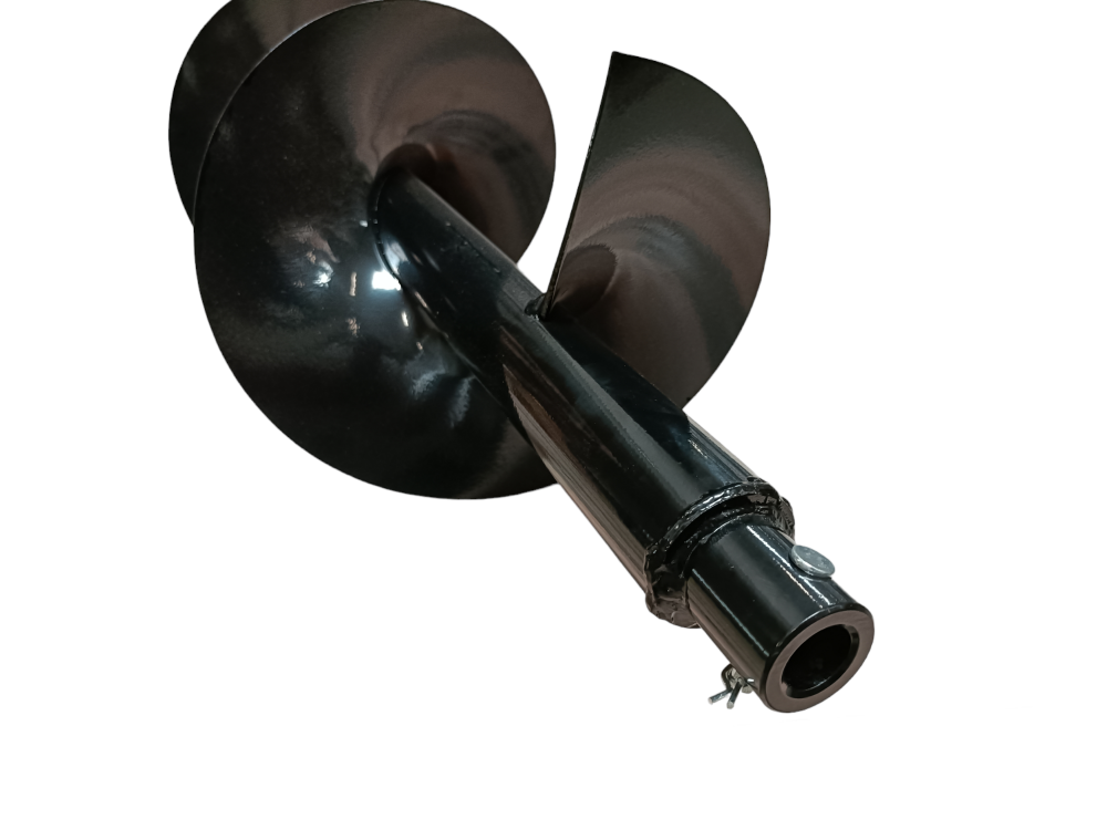 Burghiu pamant 200-800 mm [4]