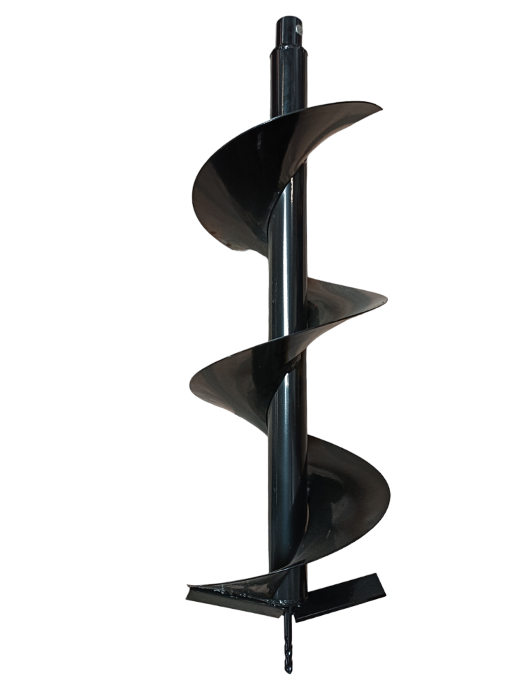 Burghiu pamant 200-800 mm [2]