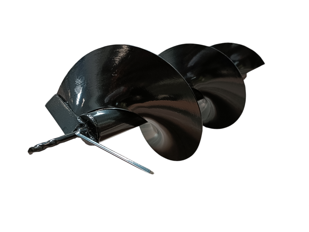 Burghiu pamant 200-800 mm [3]