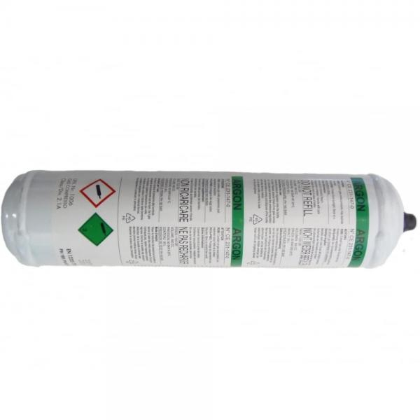 Butelie cu argon 1 litru [3]