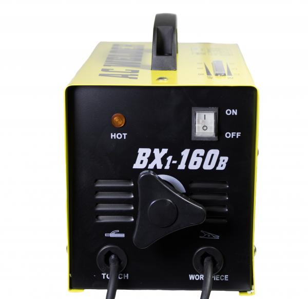 BX1 160B - Transformator sudura INTENSIV [2]