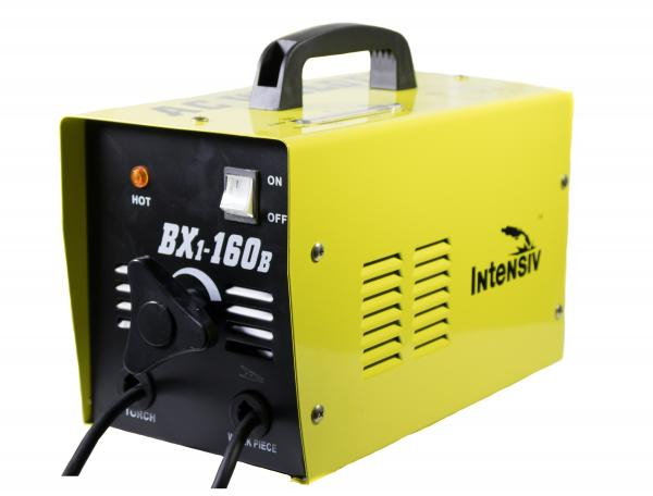 BX1 160B - Transformator sudura INTENSIV [3]