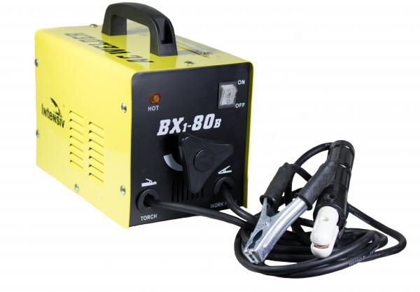 BX1 80B - Transformator sudura INTENSIV [5]