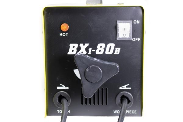 BX1 80B - Transformator sudura INTENSIV [6]