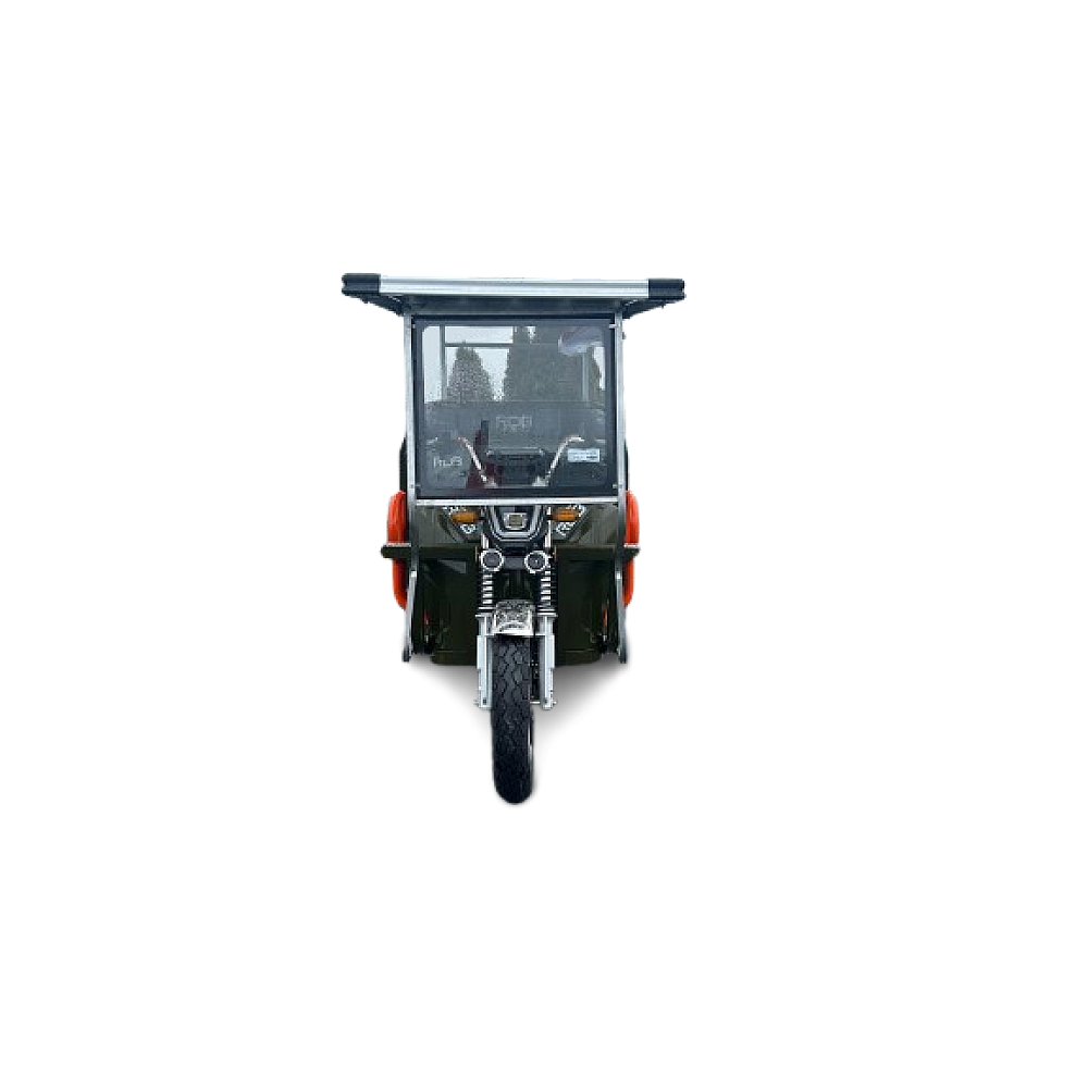 Cabina pentru Triciclu Electric RDB XL-Klass4 [1]
