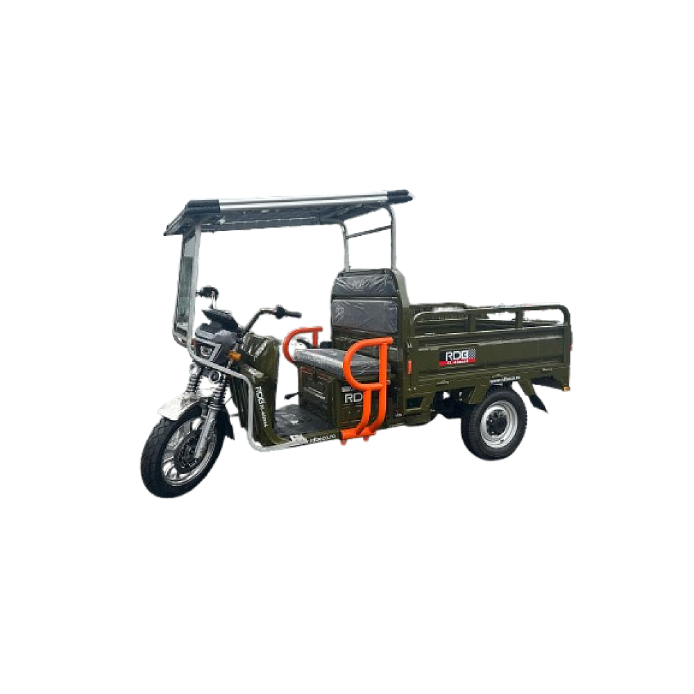 Cabina pentru Triciclu Electric RDB XL-Klass4 [2]