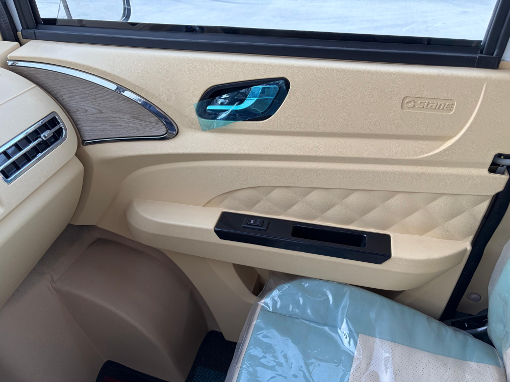 Cvadriciclu electric utilitar tip camioneta electrica PICKUP BLADE CARGO PRO 12 fara permis, 3000W, viteza 25 km/h, autonomie 100 km, Portocaliu + Negru [14]