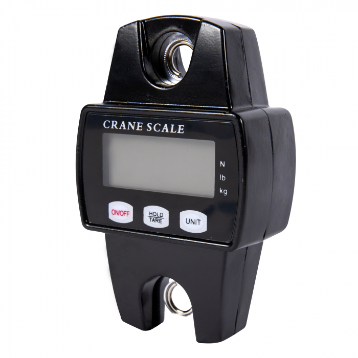 Cantar electronic Micul Fermier, de mana 300KG [3]