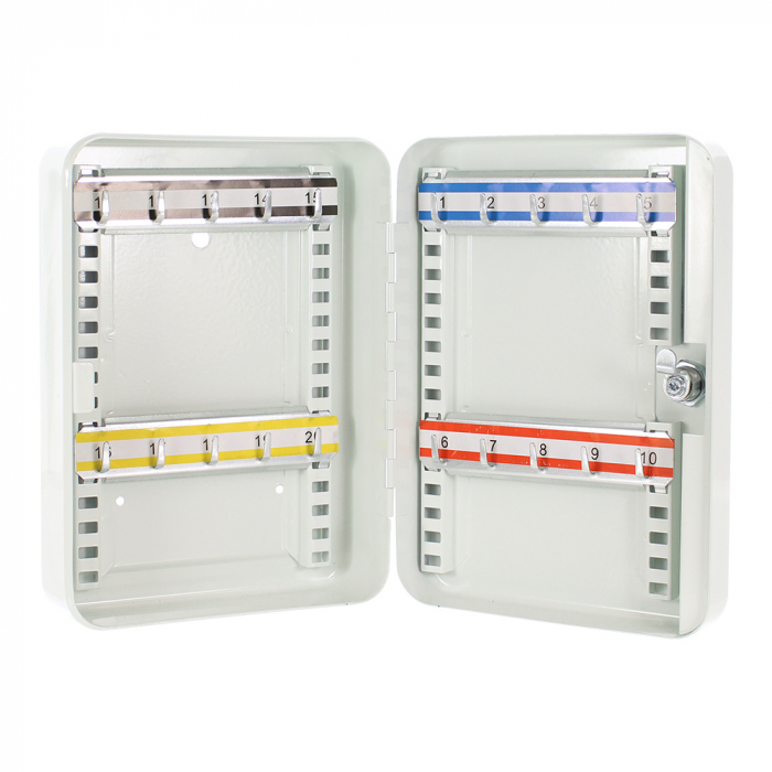 Casetă Chei Rottner SK 20 Gri [2]