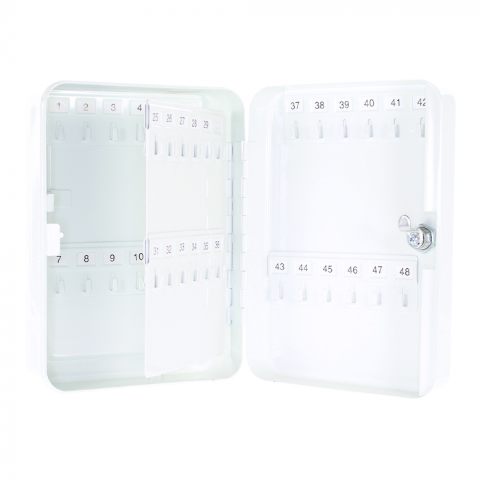 Casetă Chei Rottner TS 48 Gri [2]