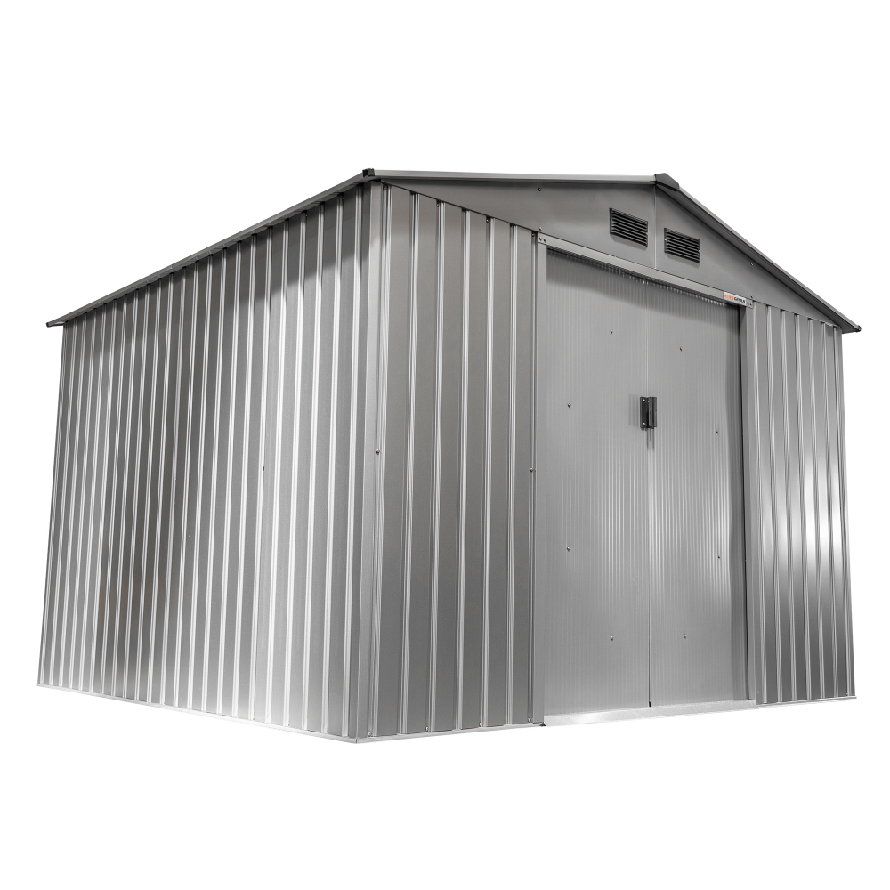Casuta gradina RURIS Genius 2770MH 7,17m2  267x245x202 cm [3]