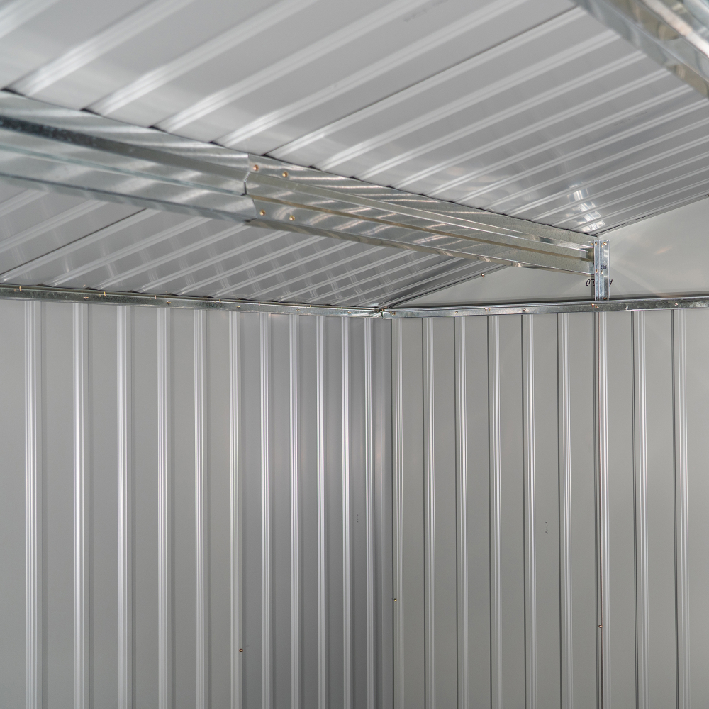 Casuta gradina RURIS Genius 2770MH 7,17m2  267x245x202 cm [6]