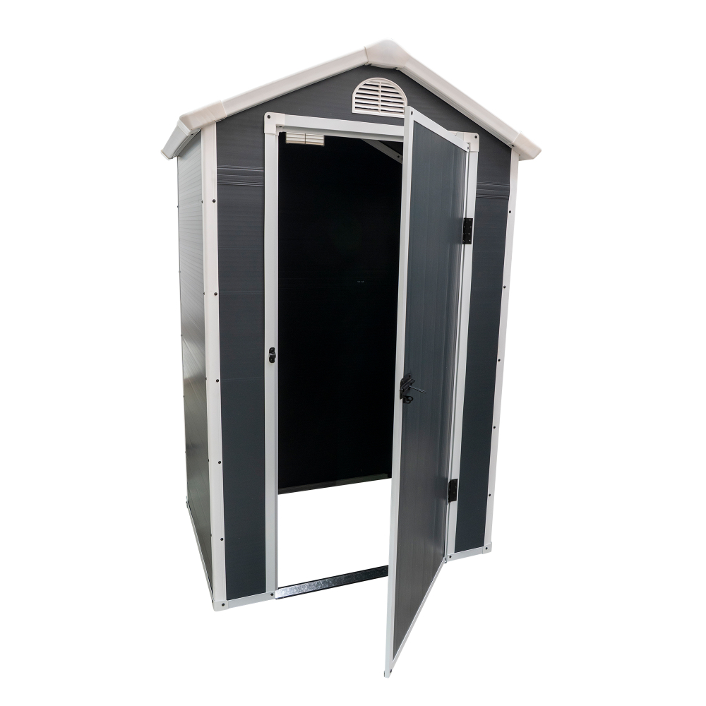 Casuta gradina RURIS Genius 1340PH 1,39m2  120x92 cm [4]