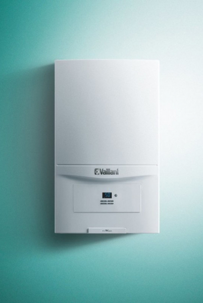 Centrala termica in condensare Vaillant Ecotec Pure VUW 236/7-2 23 kW [3]