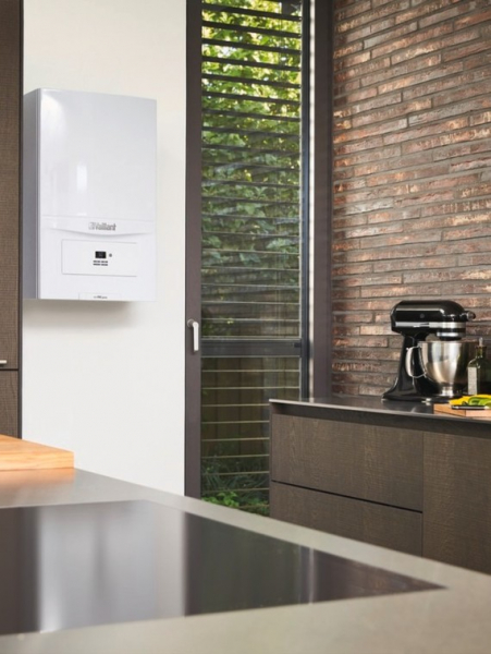 Centrala termica in condensare Vaillant Ecotec Pure VUW 286/7-2 28 kW [2]