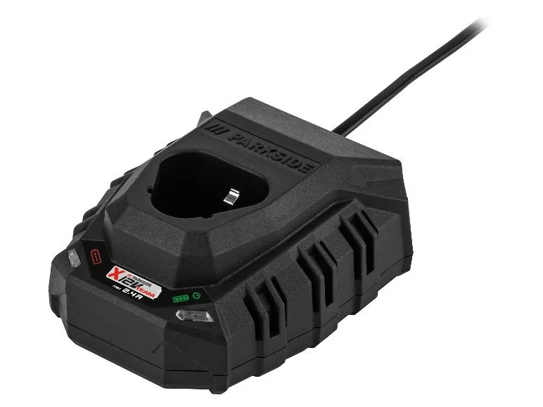 Cheie cu clichet Parkside PAR 12 B1, 12V, 54 Nm cu acumulator si incarcator [5]