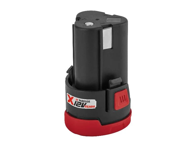 Cheie cu clichet Parkside PAR 12 B1, 12V, 54 Nm cu acumulator si incarcator [4]