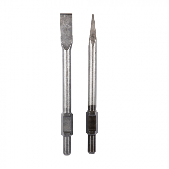 Ciocan demolator Detoolz 1600W 1500bpm 45J include cutie metalica pentru transport [12]