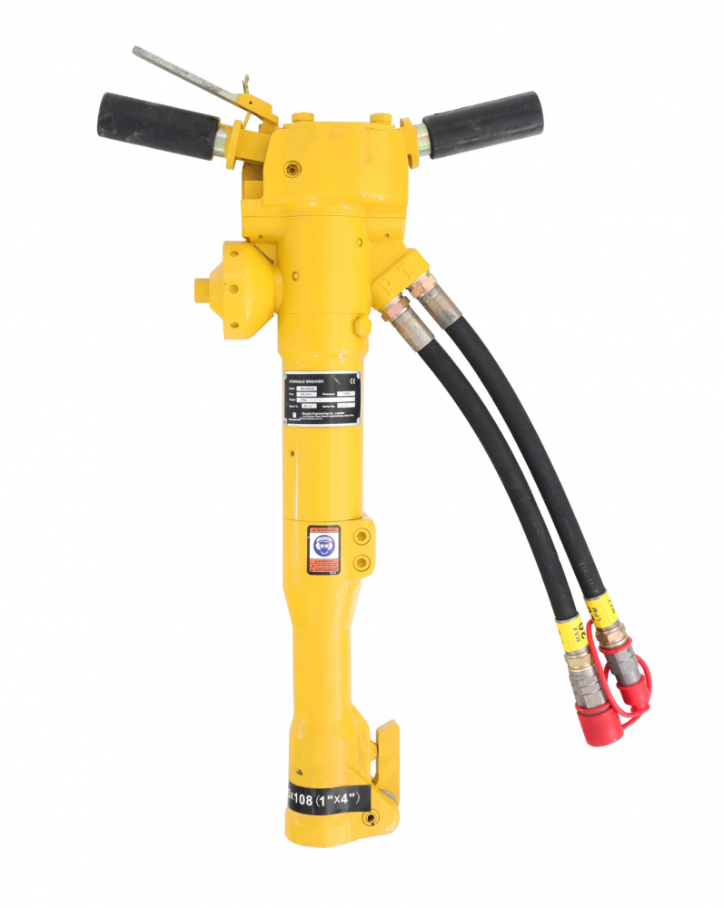 Ciocan demolator actionare hidraulica Masalta MAV20/20 [2]