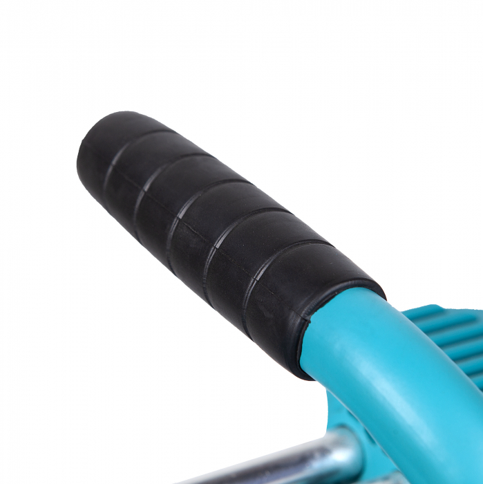 Compresor de aer silentios fara ulei Detoolz DZ-C265 650W, 9L [7]