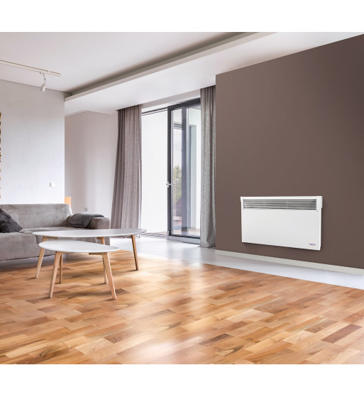 Convector electric cu control prin internet Tesy CN031 Heatco Cloud, 305732, 1000 W [3]