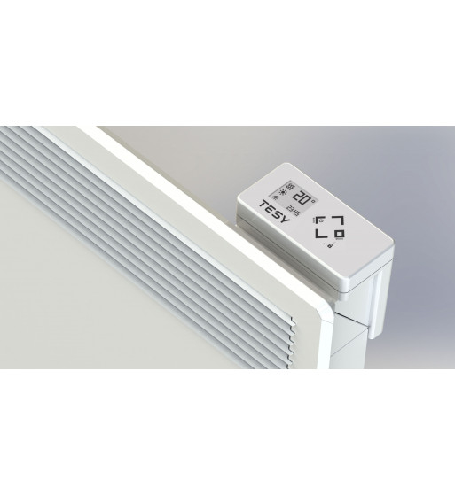 Convector electric cu control prin internet Tesy CN051 Liveco Cloud, 30573, 500 W [3]