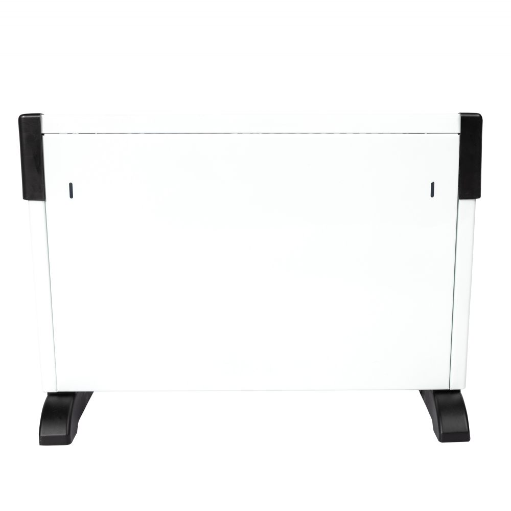 Convector electric Detoolz, 2KW, 3 trepte de putere, cu termostat reglabil [5]