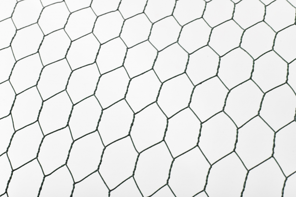 Cotet (tarc) pasari, 3x10x2m, Micul Fermier MF-TP1005-S001-G01 [3]