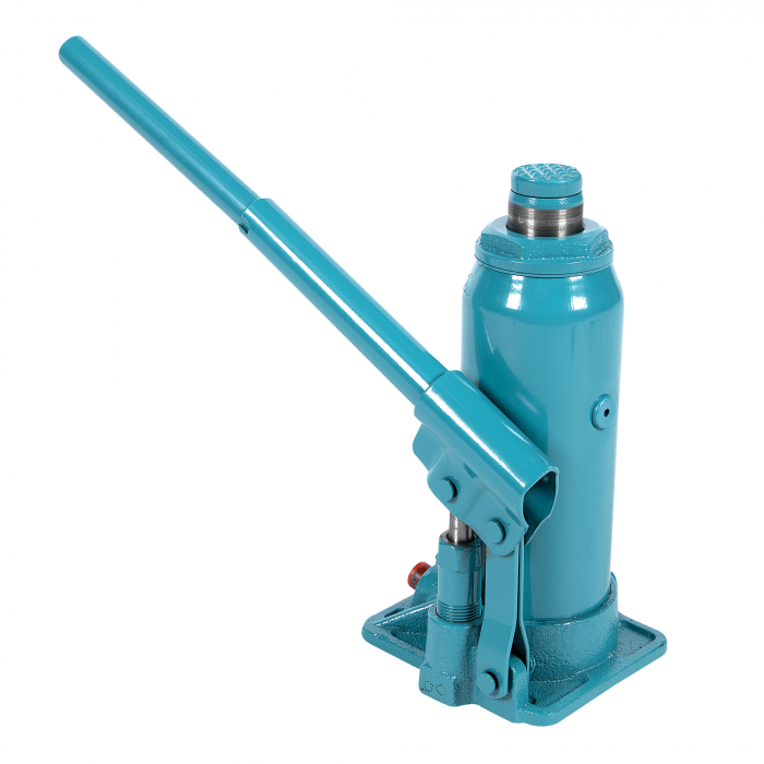 Cric hidraulic 6T tip butelie Detoolz DZ-C258 [4]