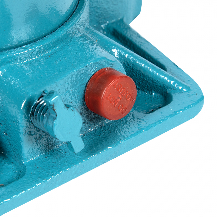 Cric hidraulic 6T tip butelie Detoolz DZ-C258 [3]