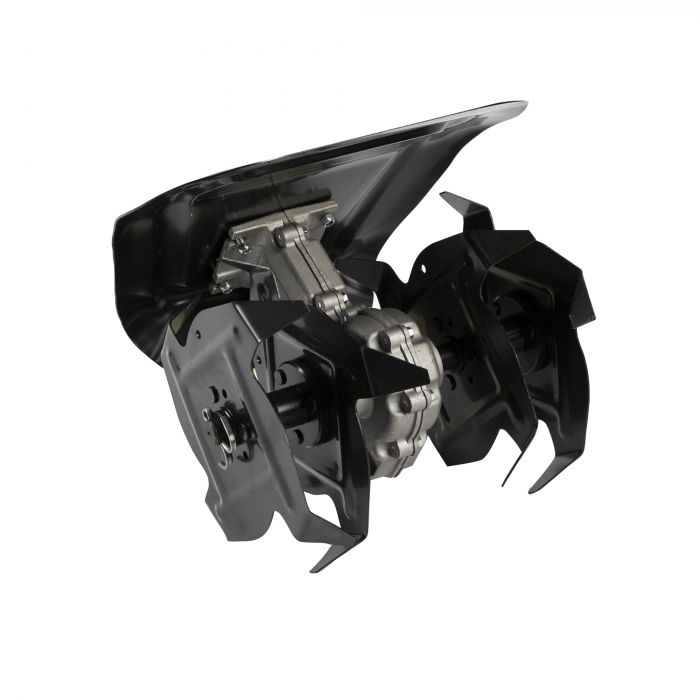 Cultivator 26mm*9T (eco) pentru motocositoare [2]