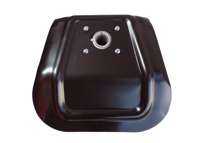 Cultivator Micul Fermier 28mm*9T pentru motocositoare [4]