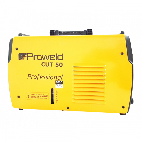 ProWELD CUT-50 4551CUT50 aparat taiere cu plasma, 220V [3]