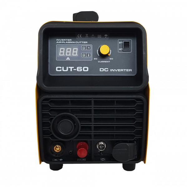 ProWELD CUT-60 4551CUT60 aparat taiere cu plasma, 400V [2]