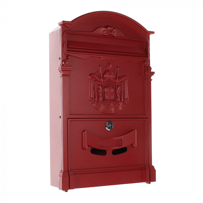 Cutie Poştală Rottner Ashford Roşie [1]